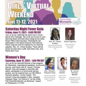 ABW_Women_Girls_Weekend_June_2021